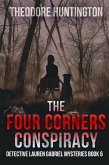 The Four Corners Conspiracy (eBook, ePUB)