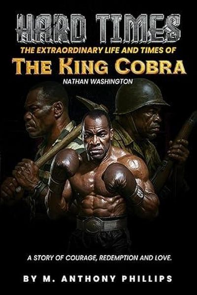 Hard Times/The Extraordinary Life and Times of Nathan Hard Times/The Extraordinary Life and Times of Nathan