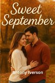Sweet September (Romance In Willow Creek, #74) (eBook, ePUB)