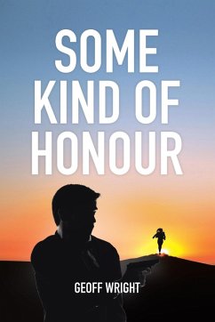 Cover Some Kind Of Honour (eBook, ePUB)
