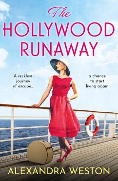 Cover The Hollywood Runaway (eBook, ePUB)