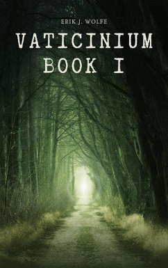 Cover Vaticinium (The Vaticinium Chronicles, #1) (eBook, ePUB)