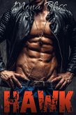 Hawk (BBW and Biker Romance Short) (eBook, ePUB) Hawk (BBW and Biker Romance Short) (eBook, ePUB)