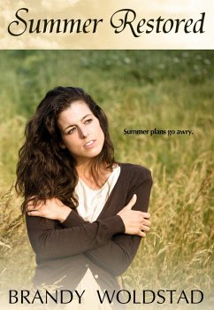 Cover Summer Restored (eBook, ePUB)