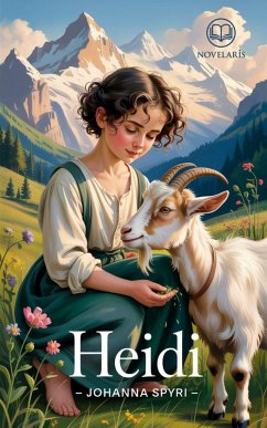 Heidi. Edizione completa con i due romanzi (eBook, ePUB) - Spyri, Johanna