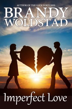 Cover Imperfect Love (eBook, ePUB)