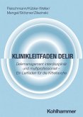 Klinikleitfaden Delir (eBook, PDF)