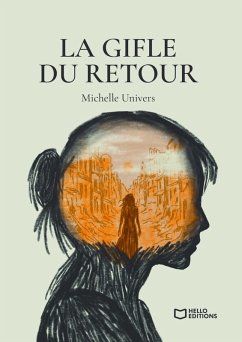 Cover La gifle du retour (eBook, ePUB)