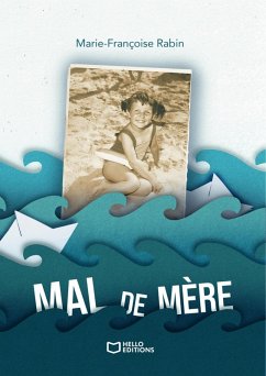 Cover Mal de mère (eBook, ePUB)