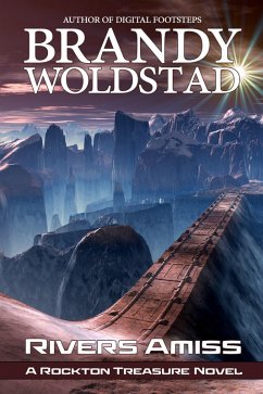 Cover Rivers Amiss (eBook, ePUB)