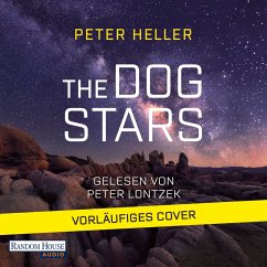 Cover The Dog Stars (MP3-Download)