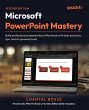 Microsoft PowerPoint Mastery (eBook,... - Bild 1