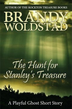 Cover The Hunt for Stanley's Treasure: A Playful Short Story (eBook, ePUB)