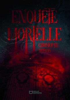 Cover Enquête mortelle (eBook, ePUB)