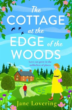 Cover The Cottage at the Edge of the Woods (eBook, ePUB)