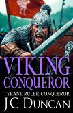 Viking Conqueror (eBook, ePUB)