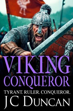 Viking Conqueror (eBook, ePUB) - Duncan, Jc