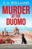 Murder at the Duomo (eBook, ePUB)