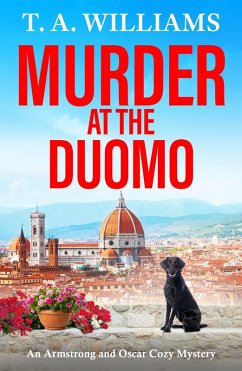 Cover Murder at the Duomo (eBook, ePUB)