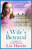 A Wife's Betrayal (eBook, ePUB)