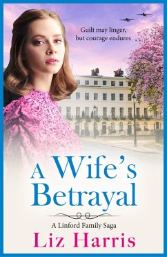 A Wife's Betrayal (eBook, ePUB) - Harris, Liz