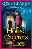 The House of Secrets and Lies (eBook, ePUB)