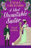 A Most Unsuitable Suitor (eBook, ePUB)