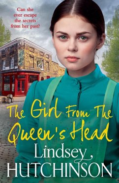 The Girl from The Queen's Head (eBook, ePUB) - Hutchinson, Lindsey The Girl from The Queen's Head (eBook, ePUB) - Hutchinson, Lindsey