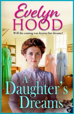 A Daughter's Dreams (eBook, ePUB) - Hood, Evelyn