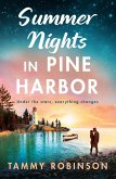 Summer Nights in Pine Harbor (eBook, ePUB)