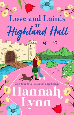 Cover Love and Lairds at Highland Hall (eBook, ePUB)