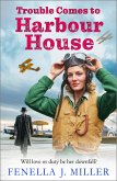 Trouble Comes to Harbour House (eBook, ePUB)