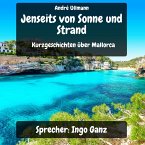 Jenseits von Sonne und Strand - Kurzgeschichten über Mallorca (MP3-Download)