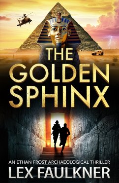 Cover The Golden Sphinx (eBook, ePUB)