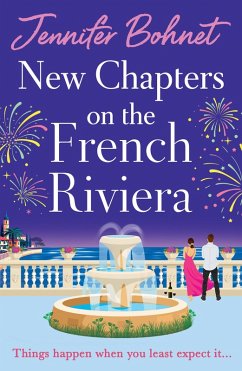 Cover New Chapters on the French Riviera (eBook, ePUB)