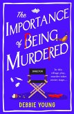 The Importance of Being Murdered (eBook, ePUB)