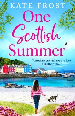 Cover One Scottish Summer (eBook, ePUB)