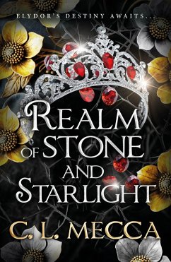 Cover Realm of Stone and Starlight (eBook, ePUB)