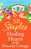 Healing Hearts at The Forever Cottage (eBook, ePUB)