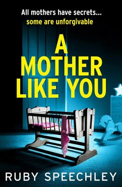 Cover A Mother Like You (eBook, ePUB)