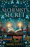 The Alchemist's Secret (eBook, ePUB) The Alchemist's Secret (eBook, ePUB)