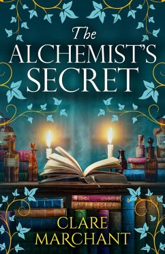 The Alchemist's Secret (eBook, ePUB) - Marchant, Clare