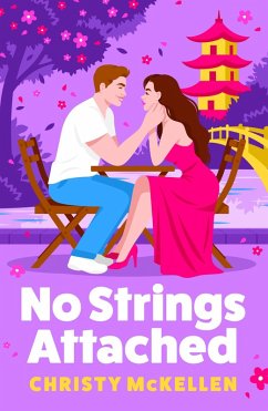 Cover No Strings Attached (eBook, ePUB)