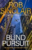 Blind Pursuit (eBook, ePUB)