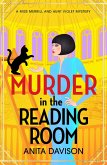 Murder in the Reading Room (eBook, ePUB) Murder in the Reading Room (eBook, ePUB)