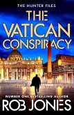 The Vatican Conspiracy (eBook, ePUB)