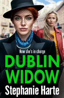 Cover Dublin Widow (eBook, ePUB)