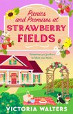 Picnics and Promises at Strawberry Fields (eBook, ePUB)