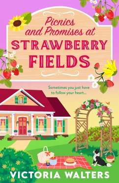 Cover Picnics and Promises at Strawberry Fields (eBook, ePUB)