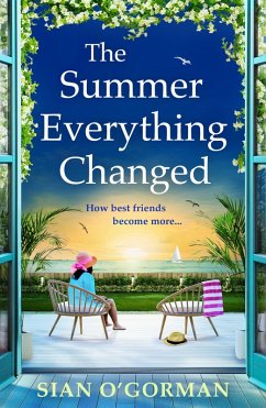 Cover The Summer Everything Changed (eBook, ePUB)